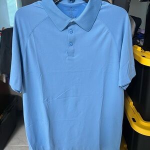 Men's Fabletics Polo Shirt